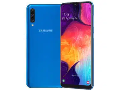 Samsung Galaxy A50 USB Driver Download for Windows (Latest)