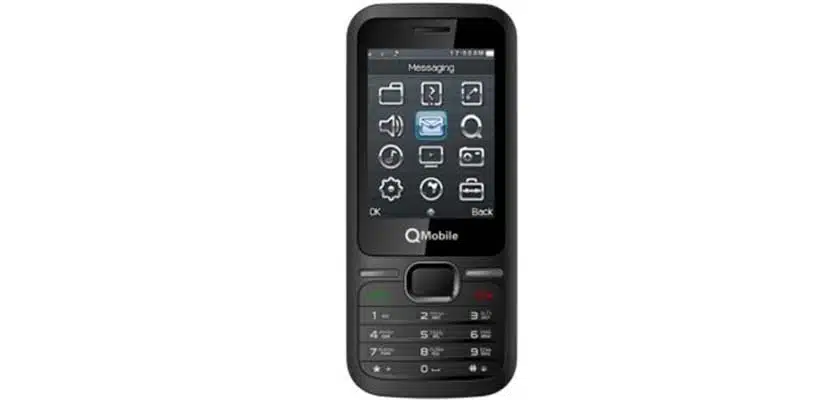 QMobile G5 USB Driver Download Free