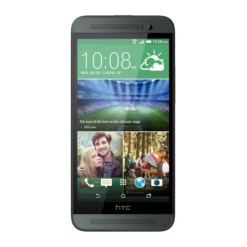 HTC One E8 USB Driver Download Free