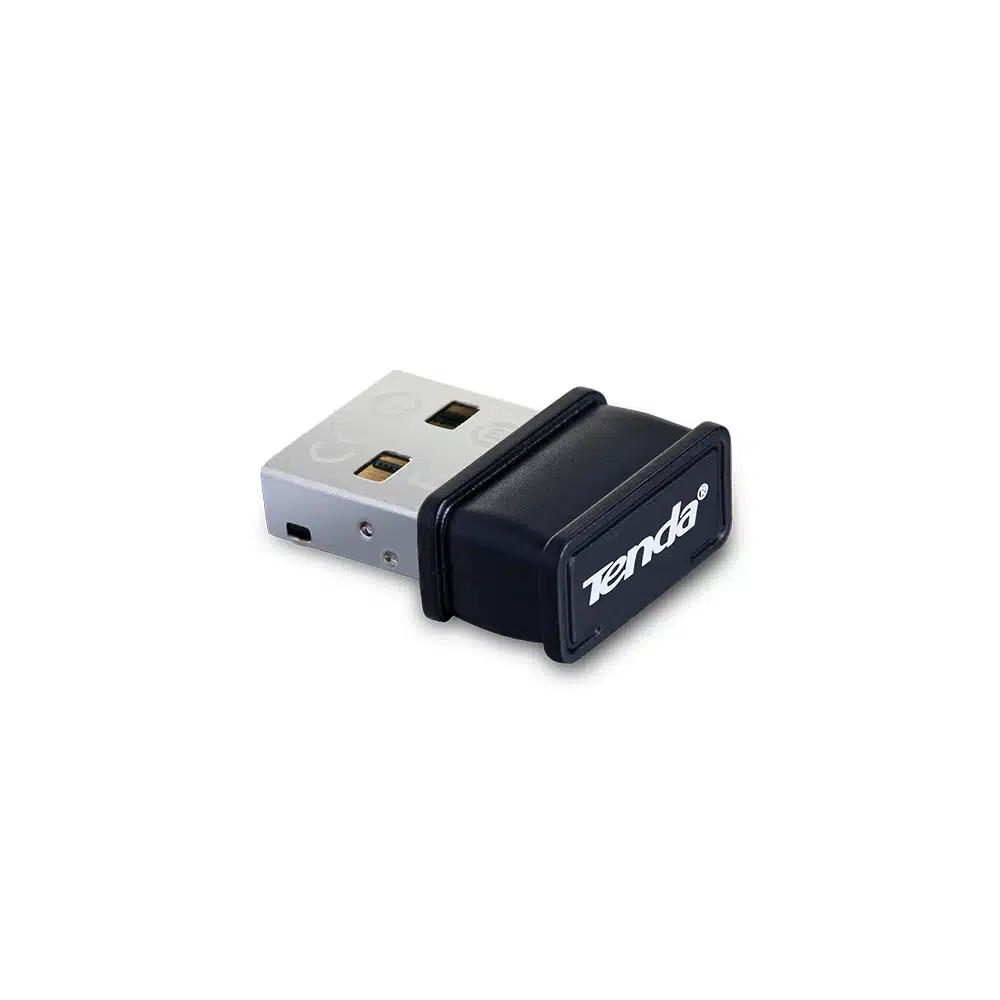 Tenda 150M Mini Wireless USB Adapter Driver Download Free