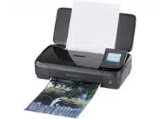 HP OfficeJet 250 Mobile Driver 2021 Download Free