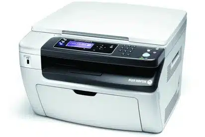 Fuji Xerox Printer Driver Latest Download