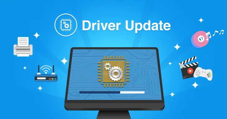Online Driver Detector for Windows v11.0.5.0
