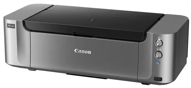 Canon Pixma Pro-100 Driver Windows 32-bit/64-bit