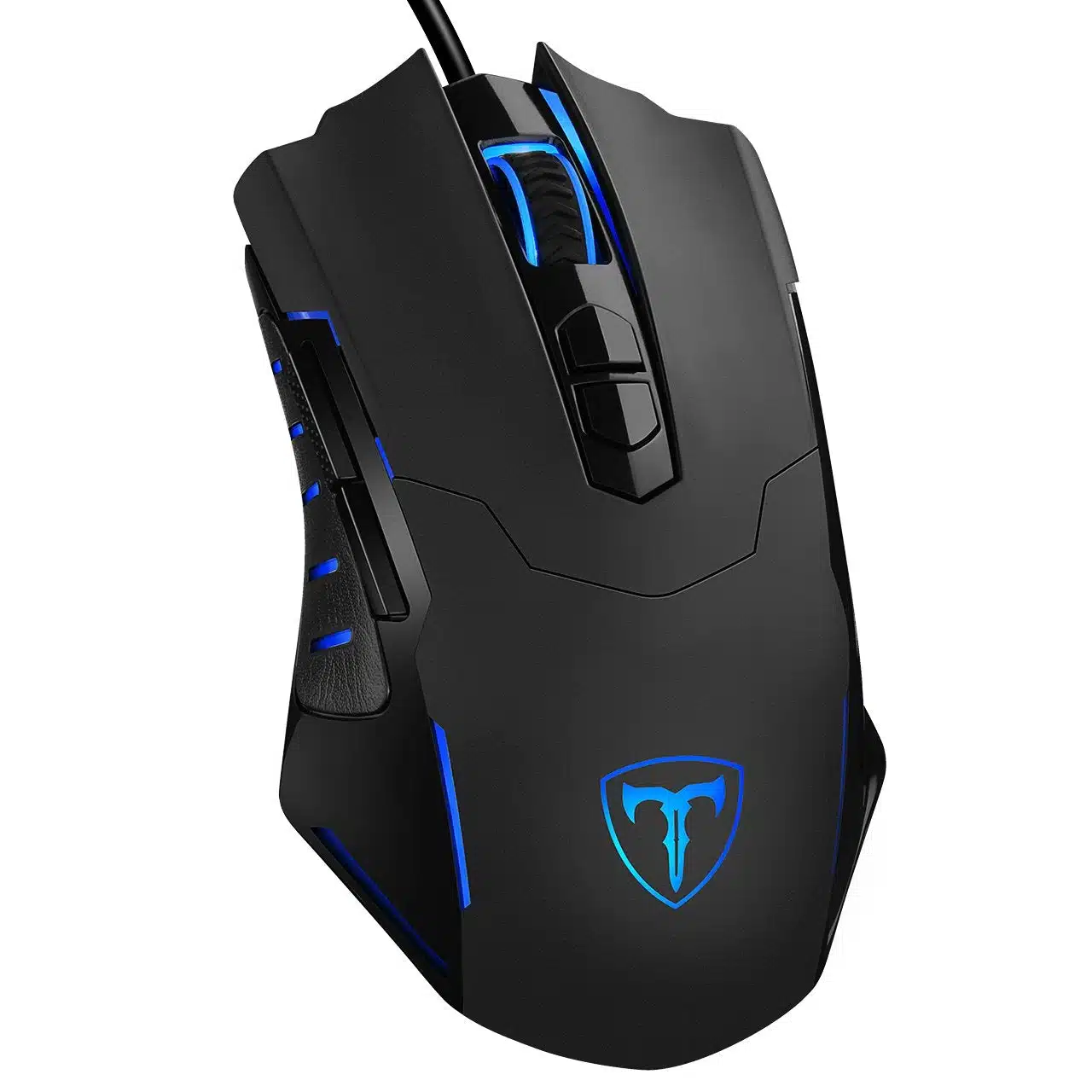 T7 Wired Gaming Mouse Driver Download
