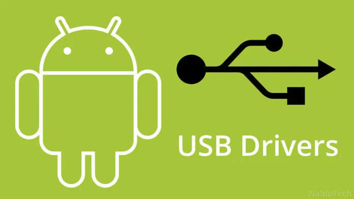 Download OEM USB Drivers