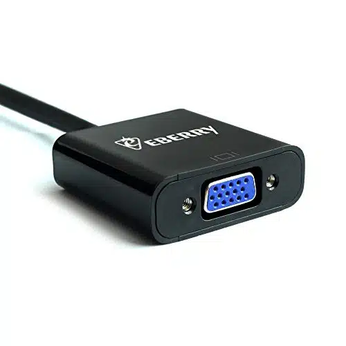 Eberry USB to VGA Driver Download for Windows