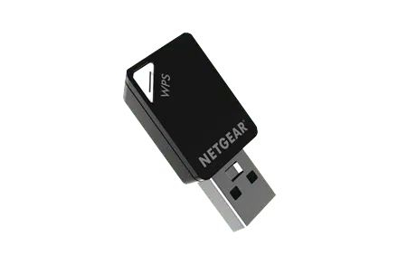 Optagelsesgebyr Fjernelse Populær NetGear AC1200 WiFi USB Adapter Driver | My Drivers Online