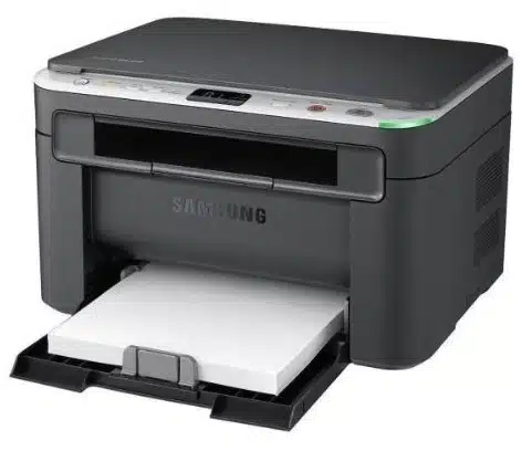 Samsung SCX 3200 Printer Driver Windows 32-bit/64-bit
