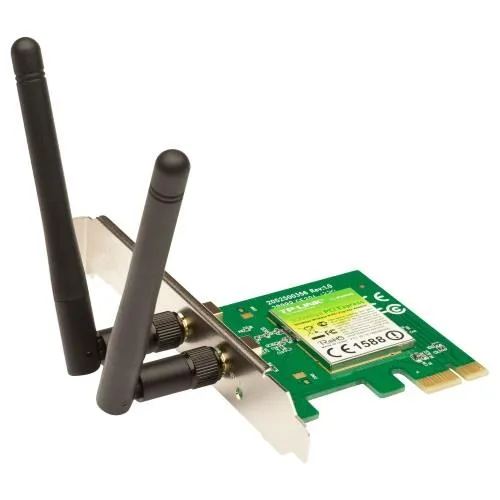 TP-Link TL-WN881ND Driver