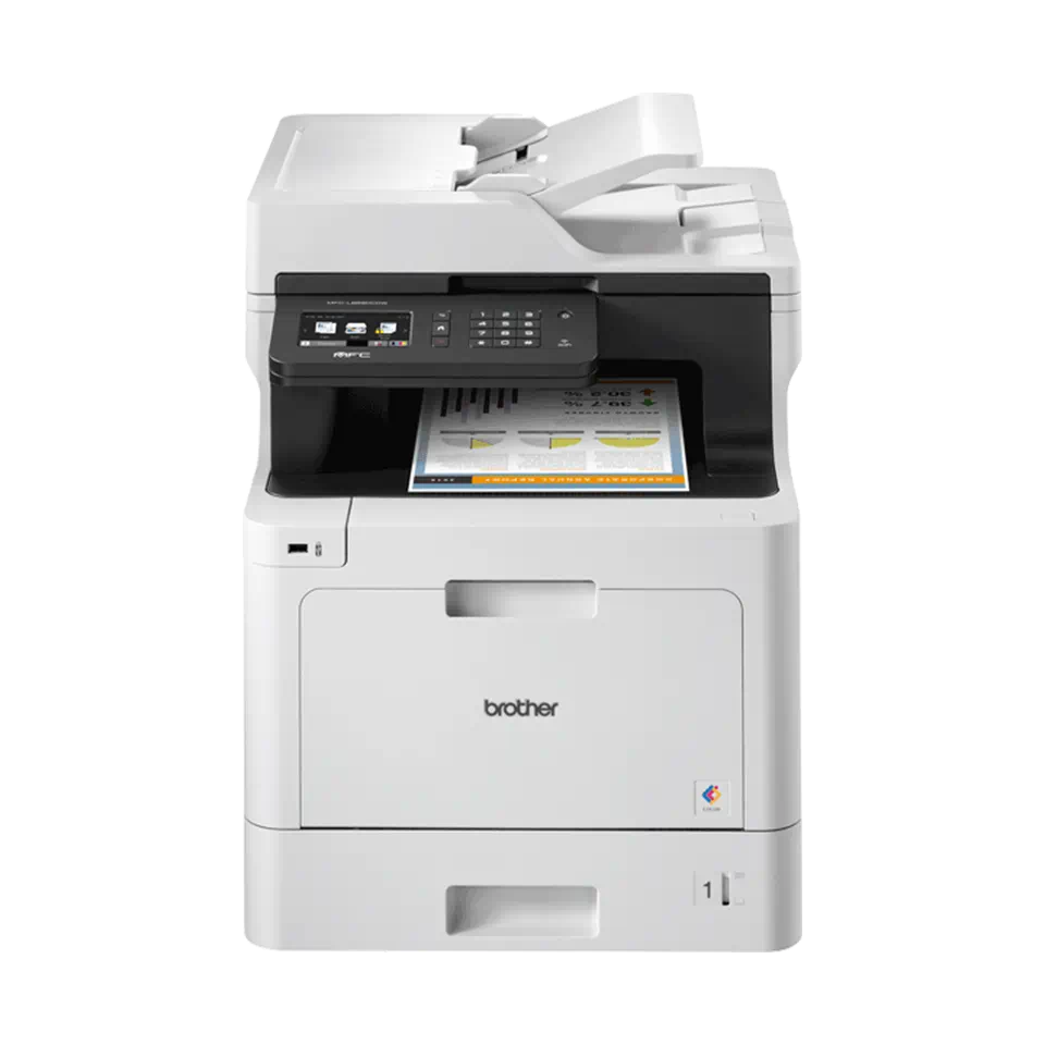 Brother MFC-L8690cdw Driver