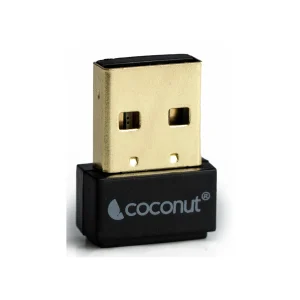 Coconut Wifi Adapter Driver Download