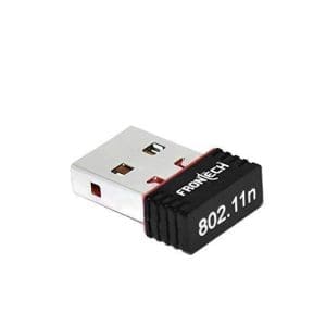 Frontech USB Wifi Dongle Driver