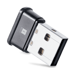 iBall Baton 150M Wireless N Mini USB Adapter Driver for Windows 7 32 Bit