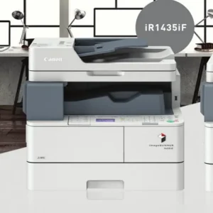 Canon imageRUNNER 1435if Driver