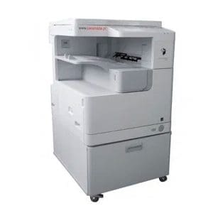 Canon imageRUNNER 2520w Driver