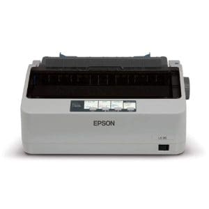 Epson LX 310 Driver Download for Windows
