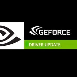 Geforce Experience Driver